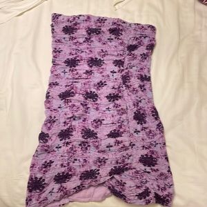 Nasty Gal summery body con!! Super hot!!